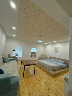 Tbilisi Central Apartment